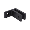 Conector de vidro montado na parede