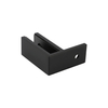 Conector de vidro montado na parede